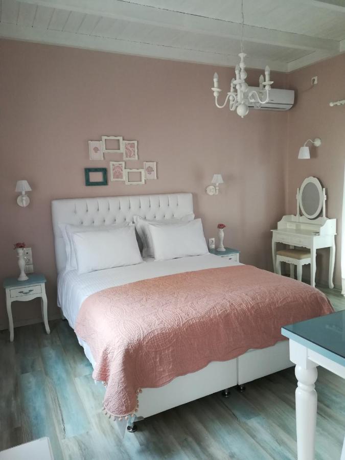 Sugar Home Ксилокастро Экстерьер фото