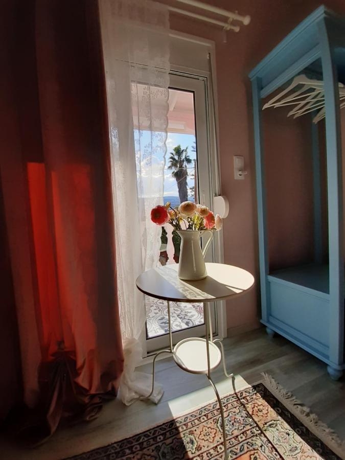 Sugar Home Ксилокастро Экстерьер фото